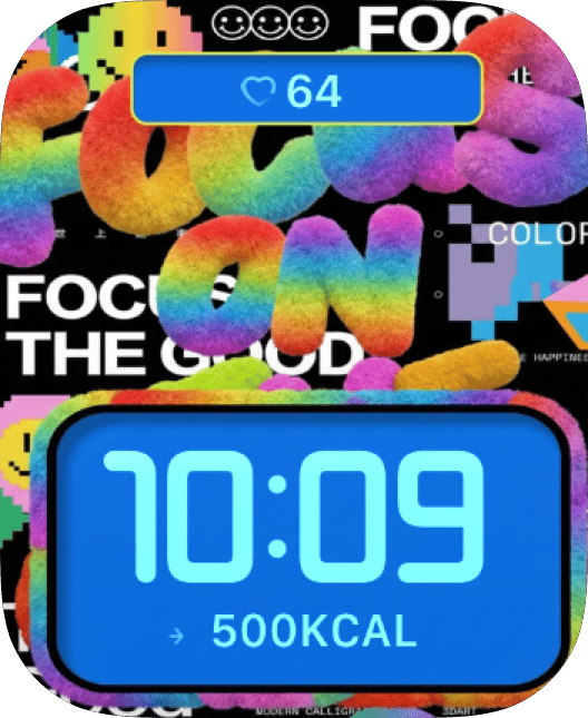 Focus On