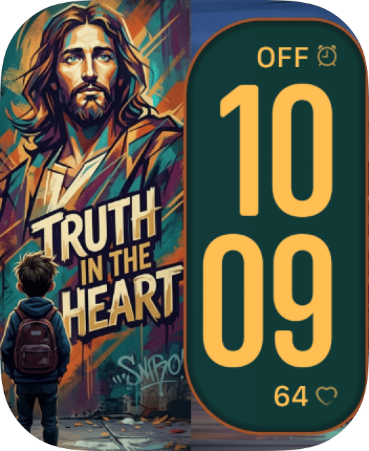 Jesus Truth