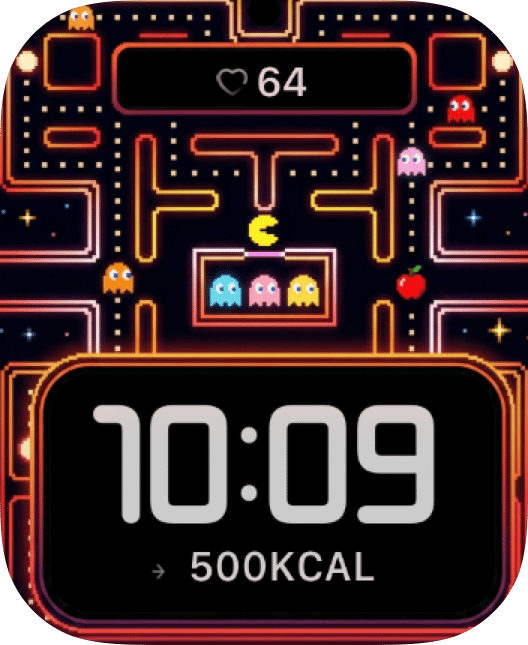 Pixel Maze
