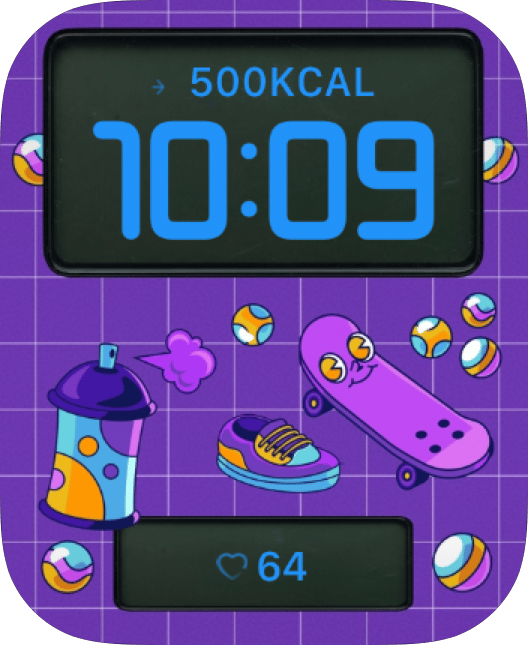 Skater Pop