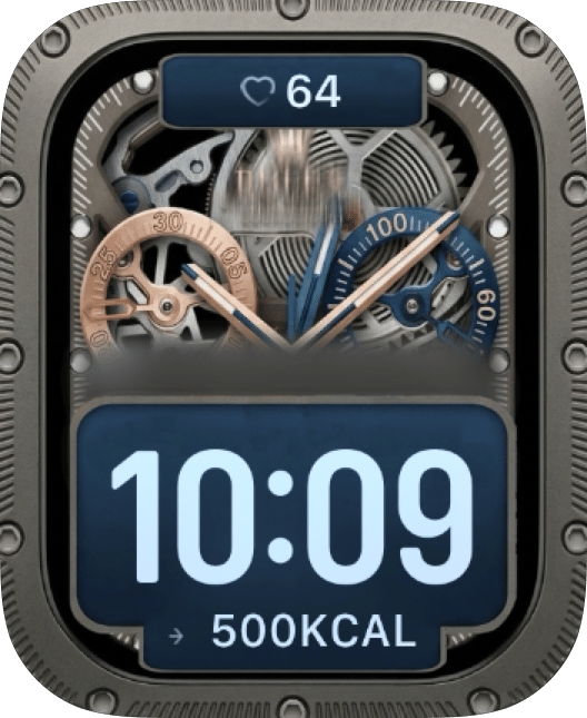 Skeleton Gearworks