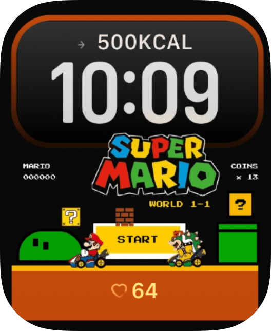 Super Kart