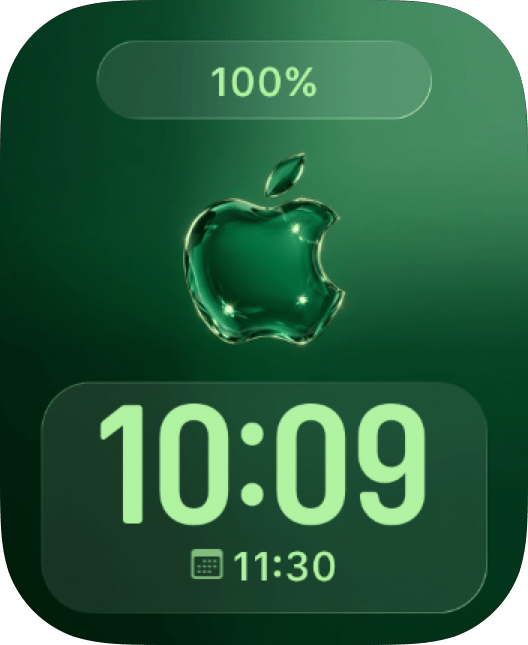 Emerald Charge