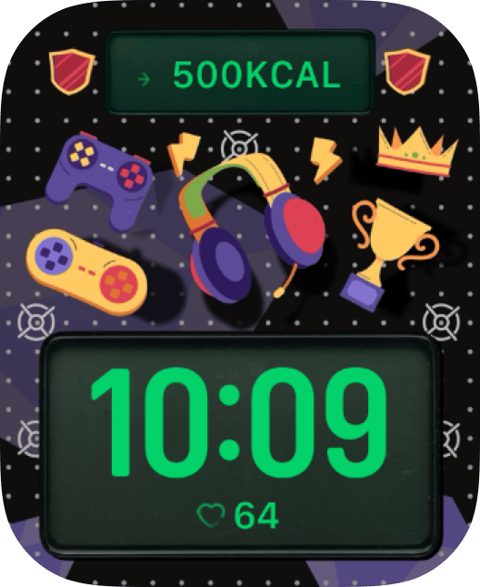 Gamer Night