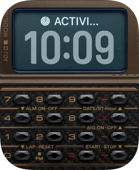 Carbon Calculator