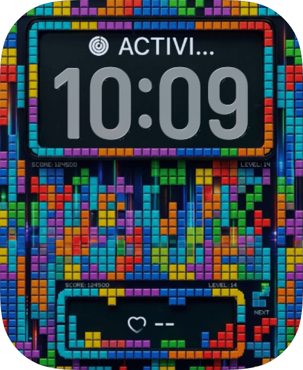 Matrix Mode