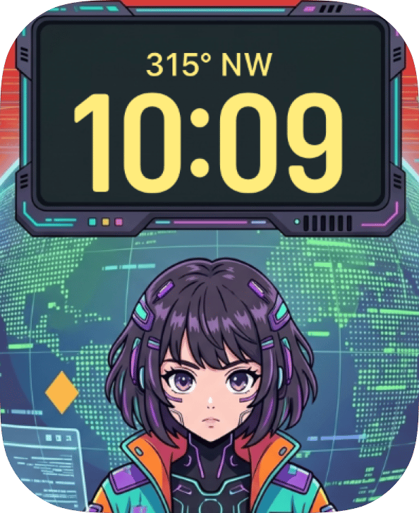 Cyber City Pilot