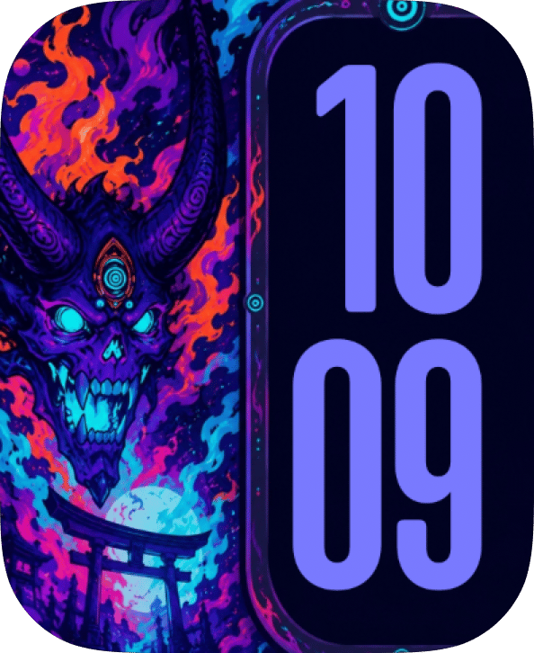 Demon Rave