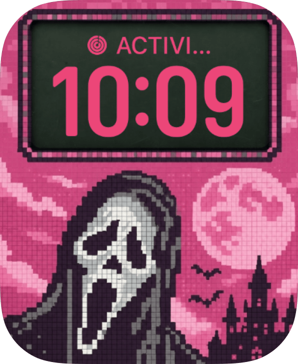 Ghost Call