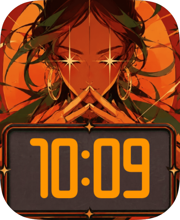 Orange Spell