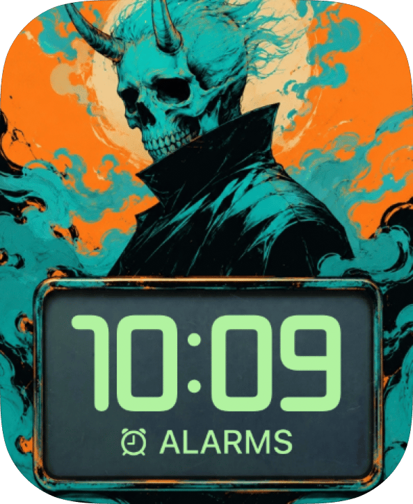 Skull Tide