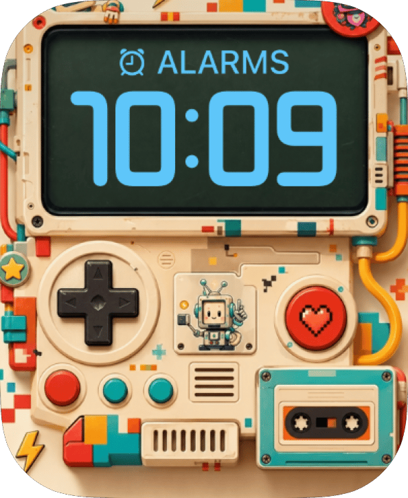 Alarm Box