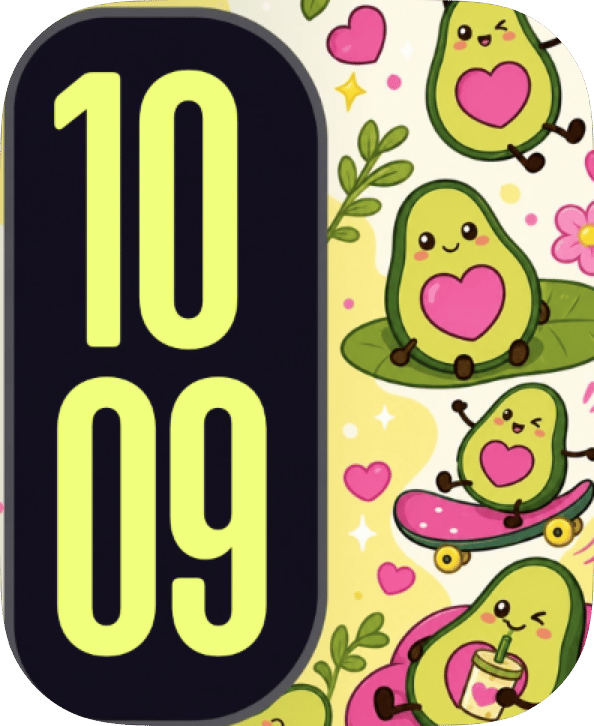 Avo Love
