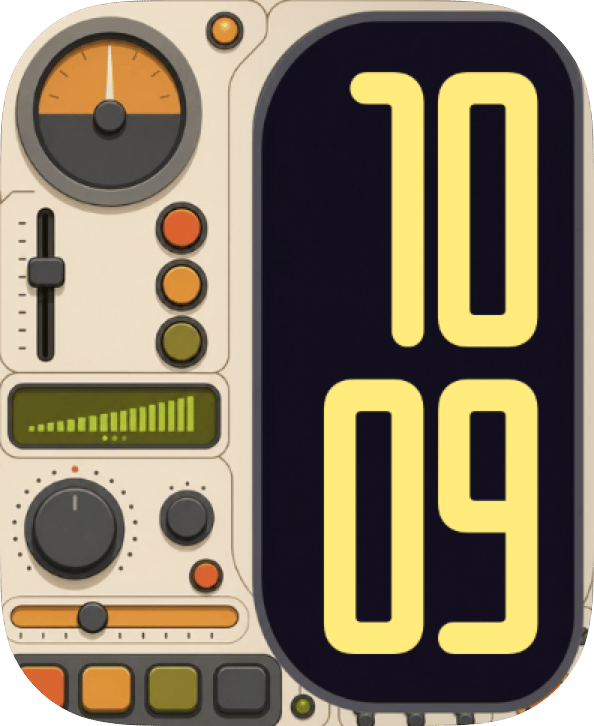 Beige Controls