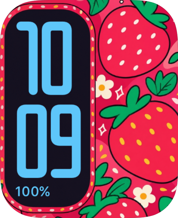 Berry Patch