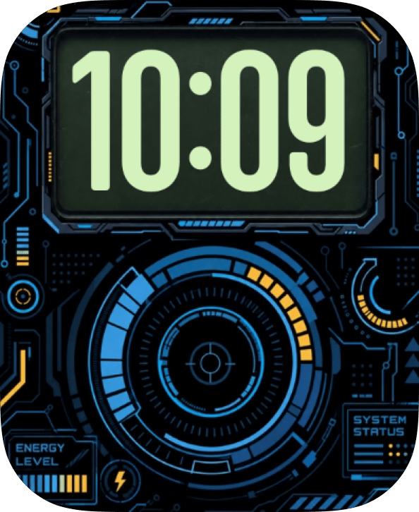 Blue Core