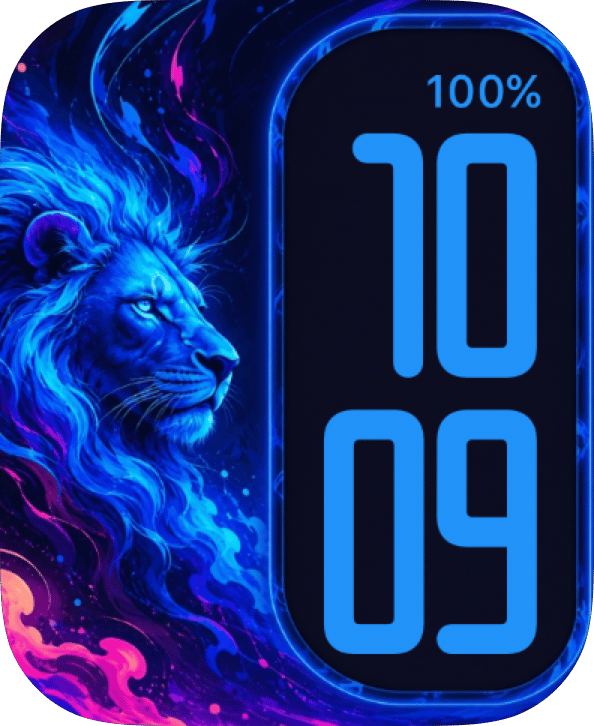 Electric Lion