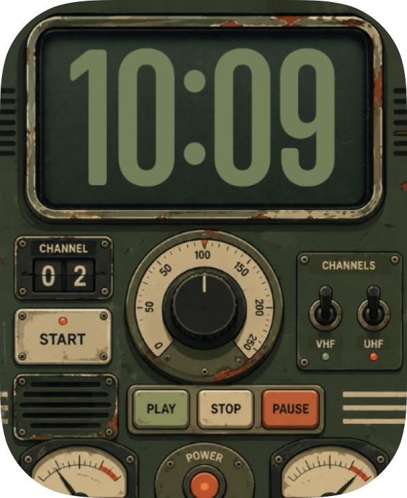 Field Radio