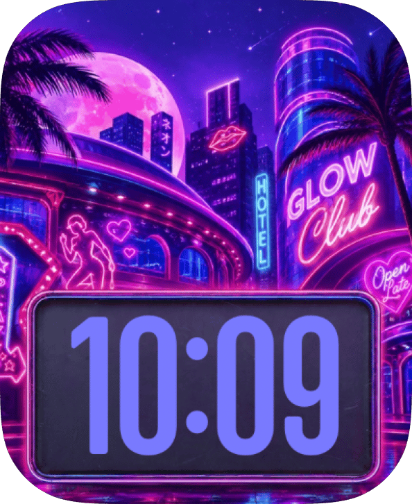 Glow Club