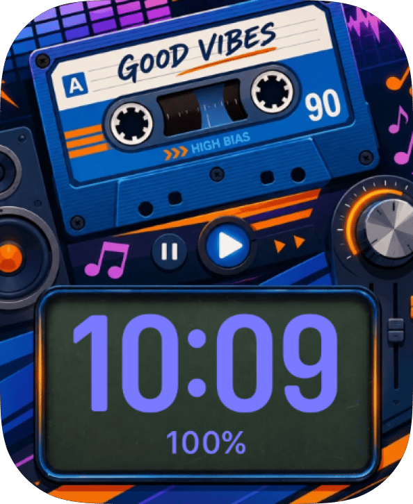 Good Vibes