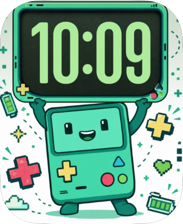 Green Buddy