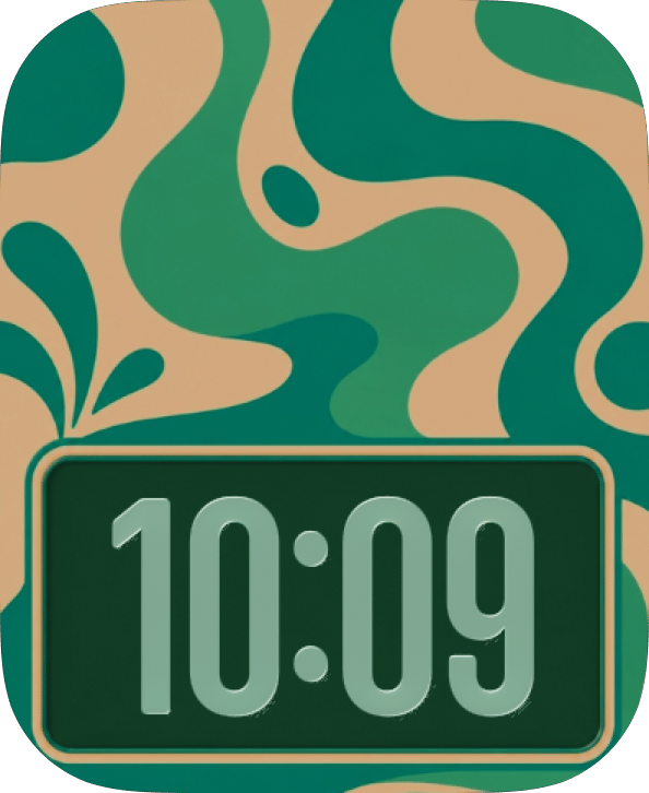 Green Waves