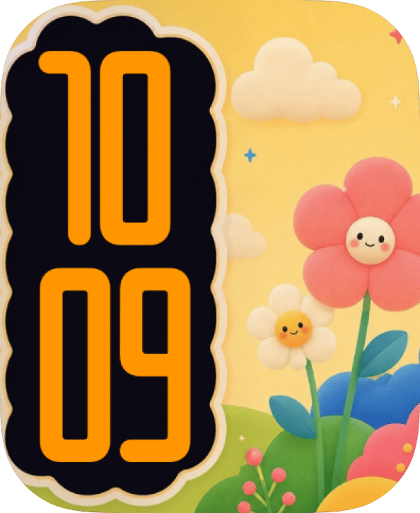 Happy Bloom