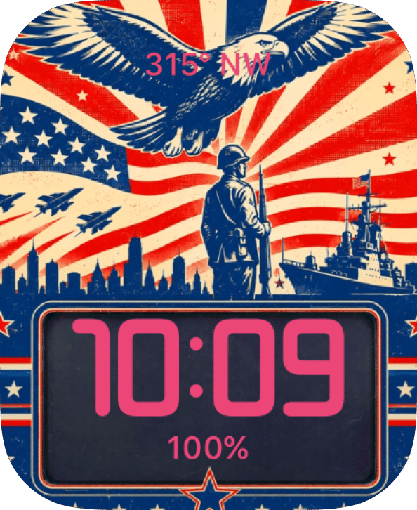 Liberty Tribute