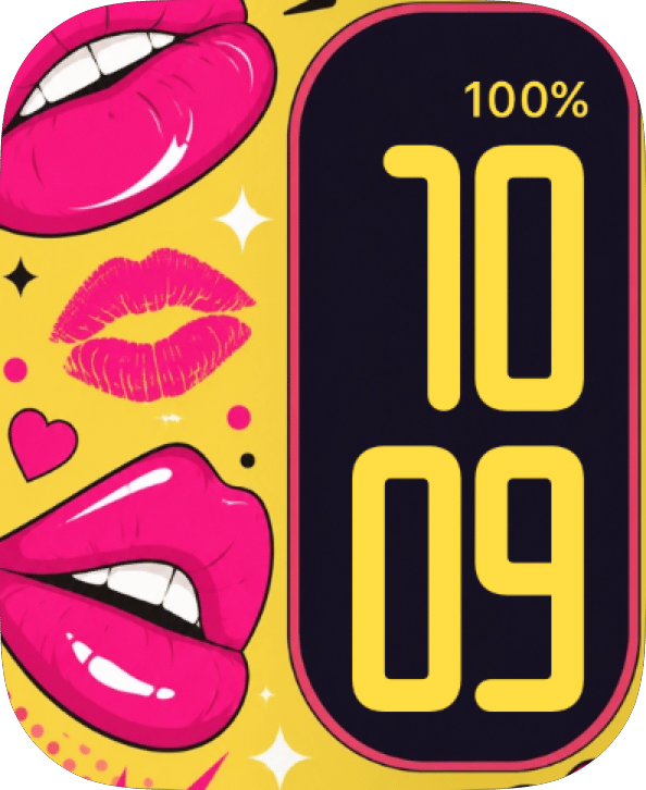 Lipstick Pop