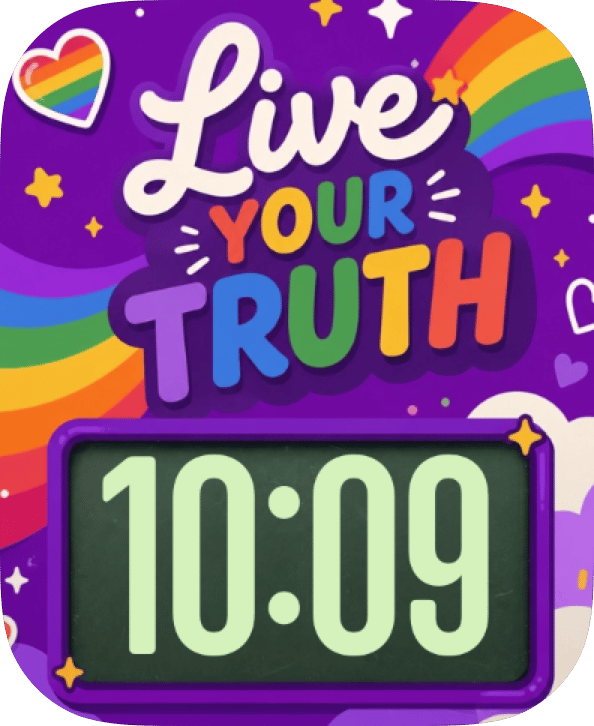 Live Your Truth