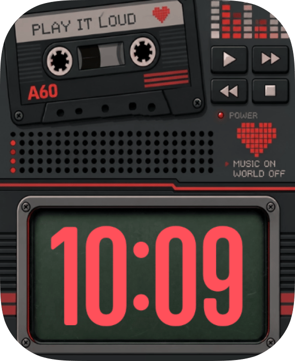 Mixtape Night