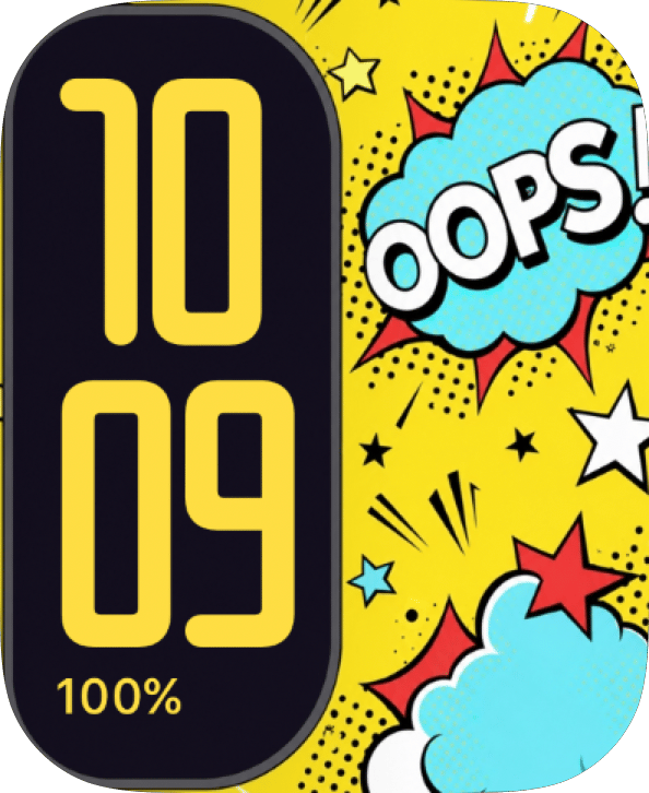 Oops Pop