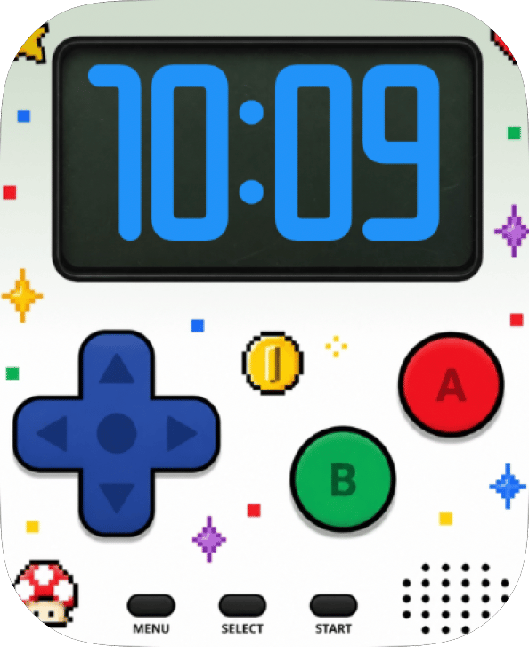 Pocket Player