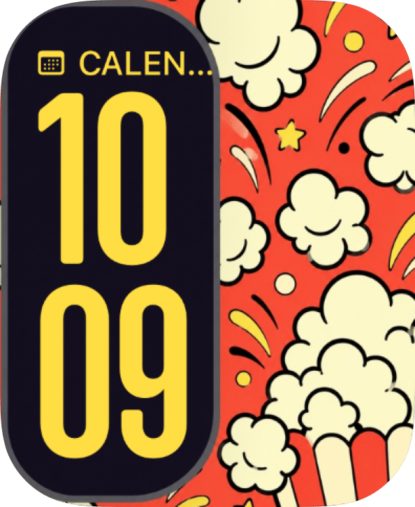Popcorn