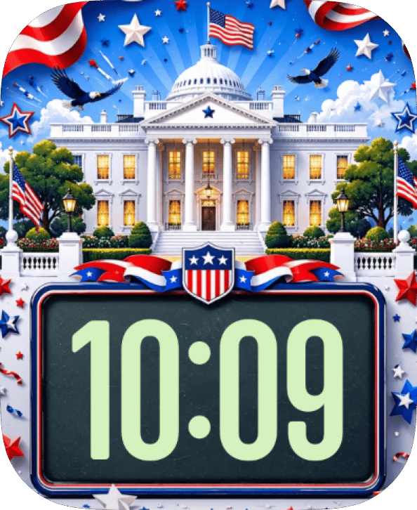 Presidential Parade