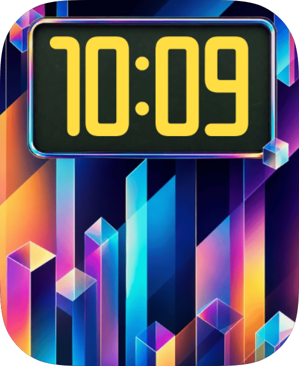 Prism Towers