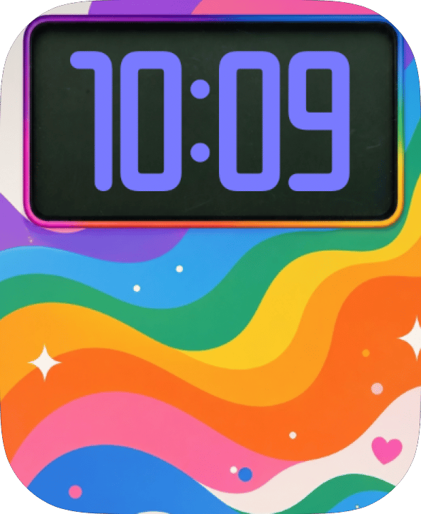 Rainbow Wave