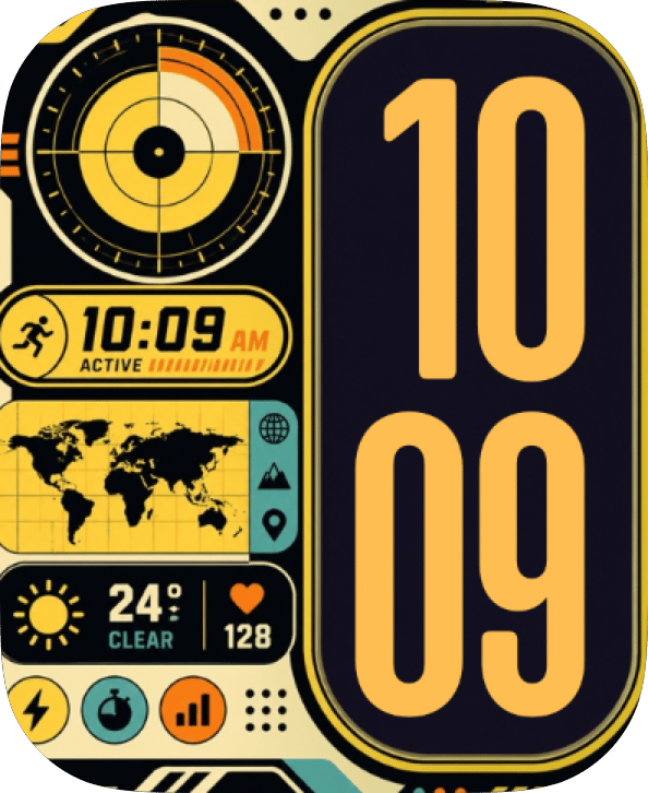 Rally Timer