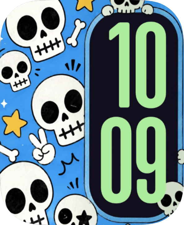 Skull Party