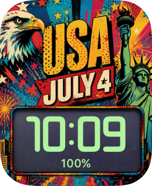 USA Pop