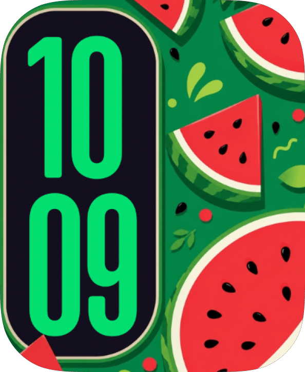 Watermelon