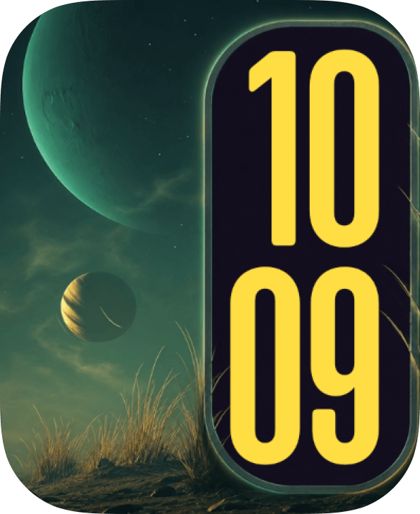 Alien Horizon
