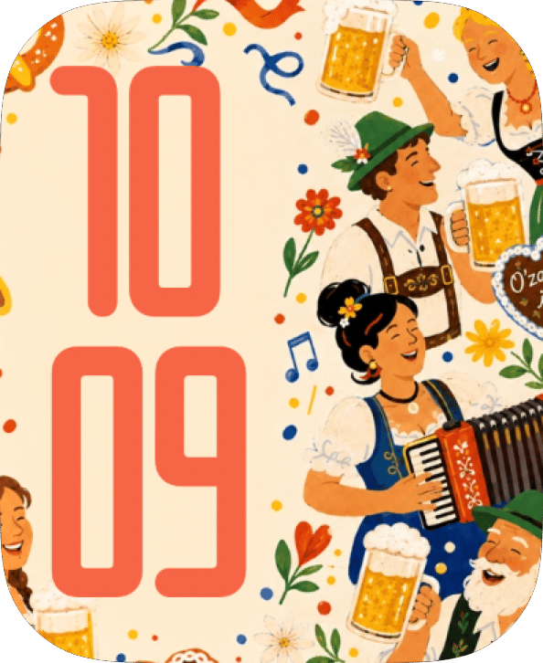 Bavarian Polka