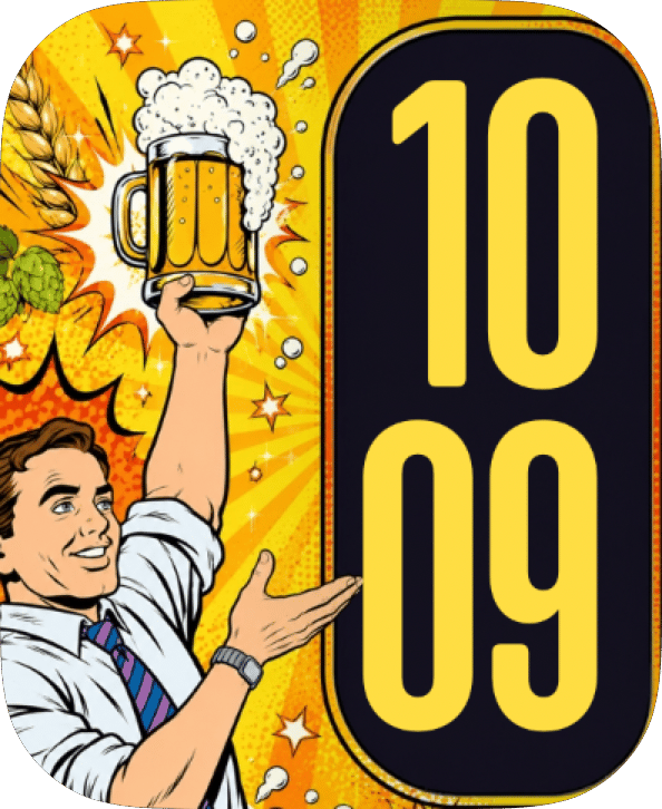 Beer Hero