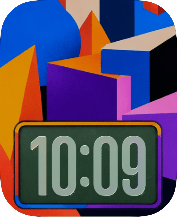 Color Blocks