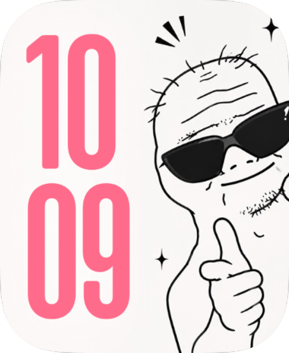 Cool Wojak