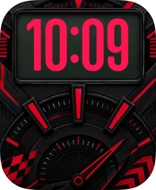 Crimson Core