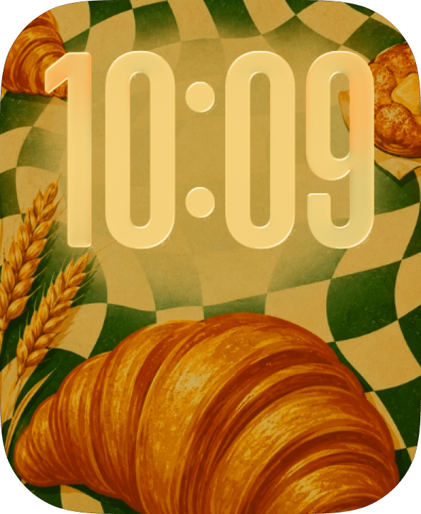Croissant Check