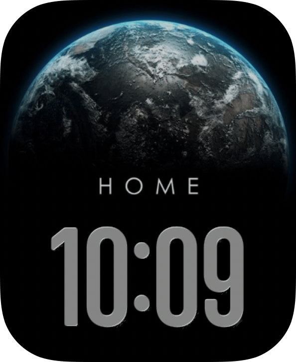 Earth Home