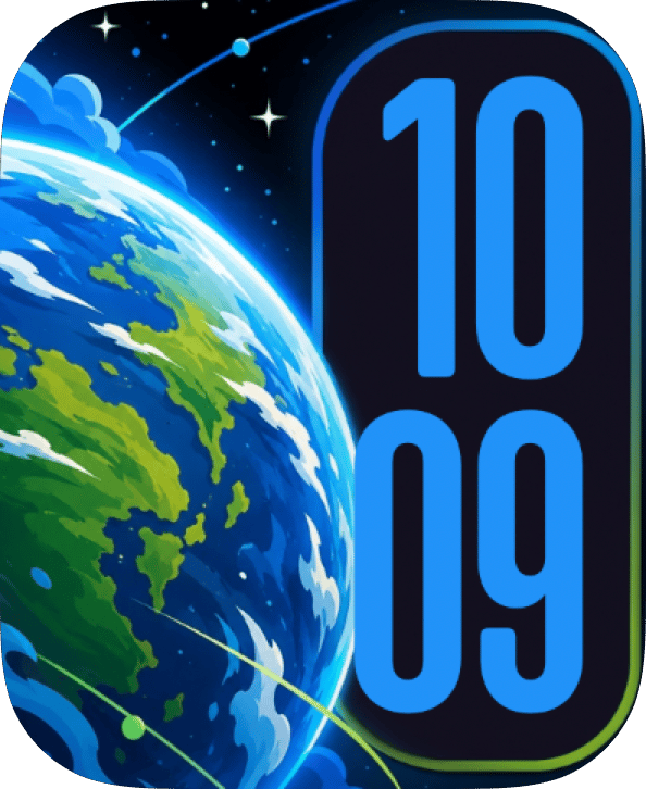 Earth Orbit